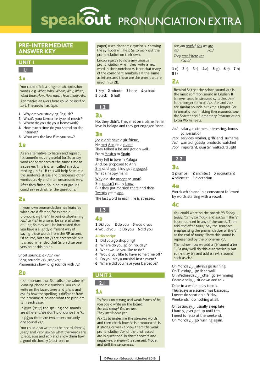 Understanding Key Concepts in Unit 1 Macroeconomics Lesson 4 Activity 7