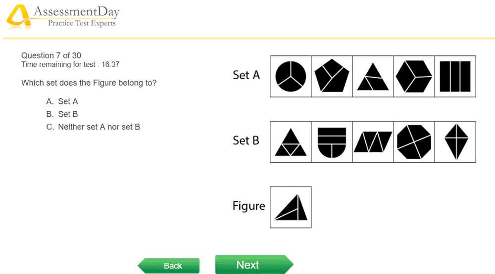 P&g assessment test answers