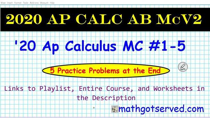 Key Strategies for Tackling Multiple-Choice Questions