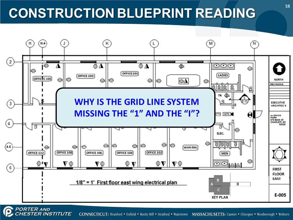 Plan sets and blueprint reading exam 80 questions and answers