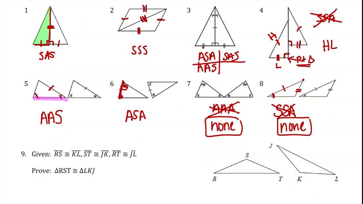 6. Acute Triangle