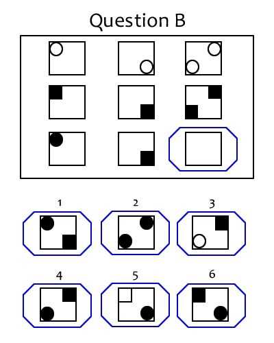 Mathematical IQ Challenges with Solutions