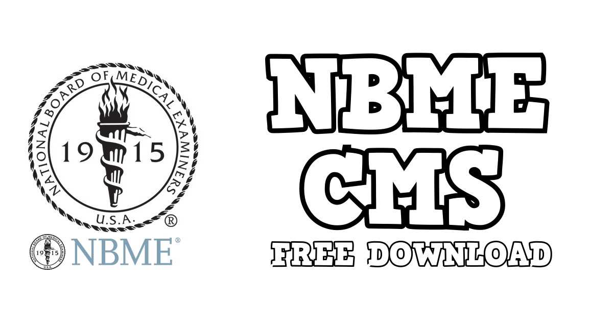 Step-by-step Approach to Answering NBME 24 Questions