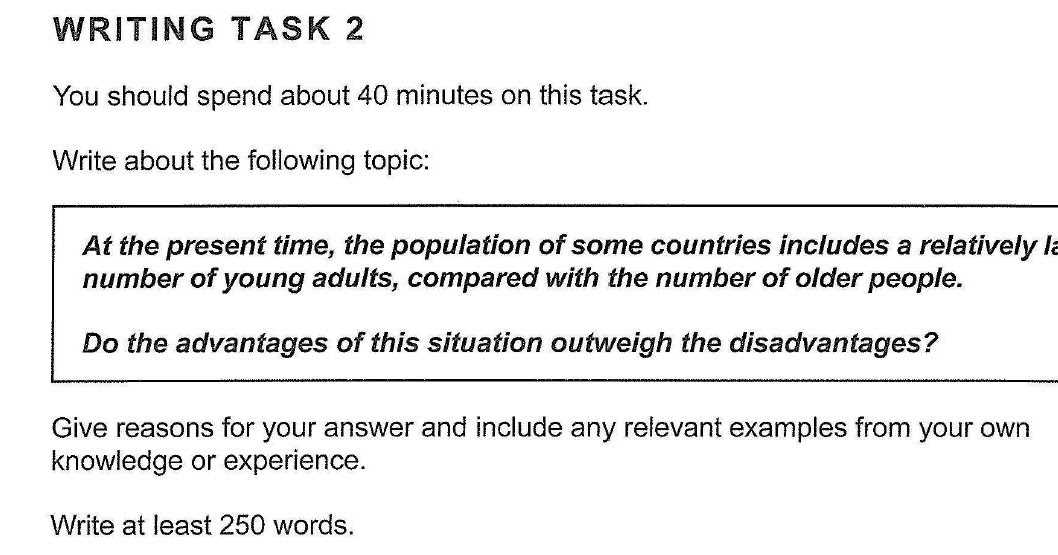 Culminating writing task answer key