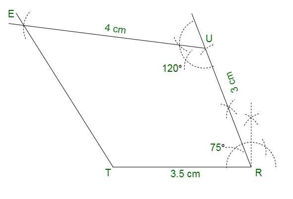 2. Draw clear and accurate diagrams: