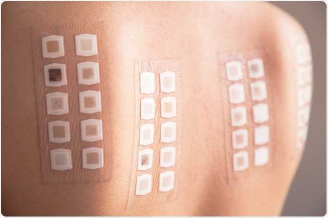 Pharmchek sweat patch test answers