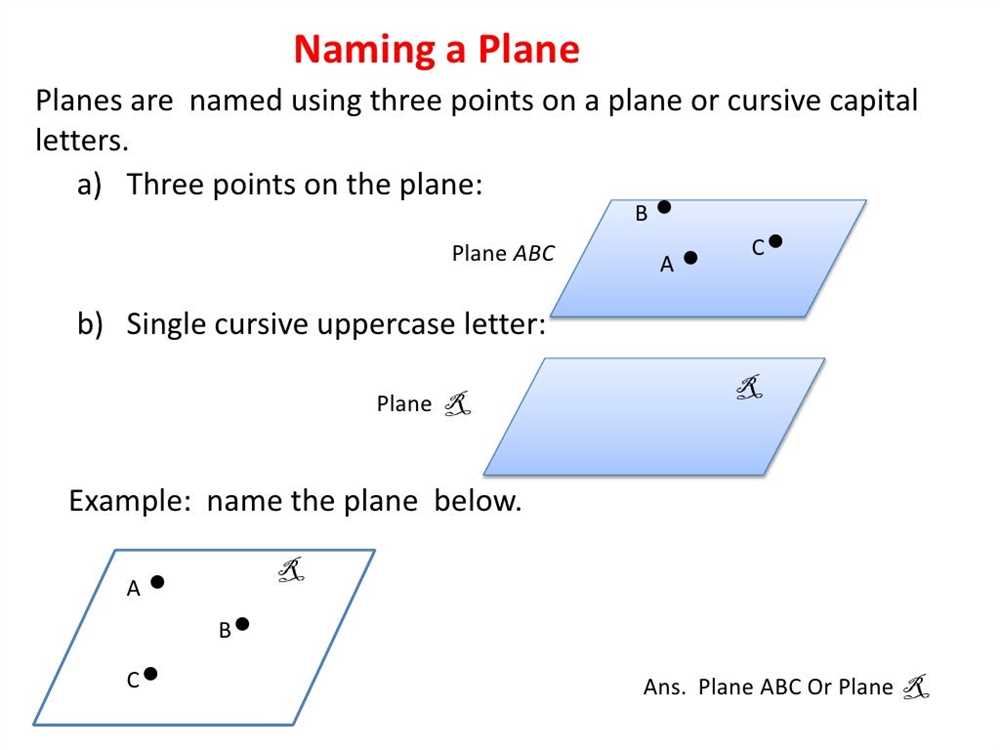 Section 2: Understanding Points