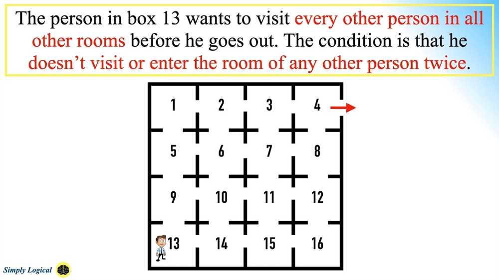 Winning the Test of Aptitude Puzzle