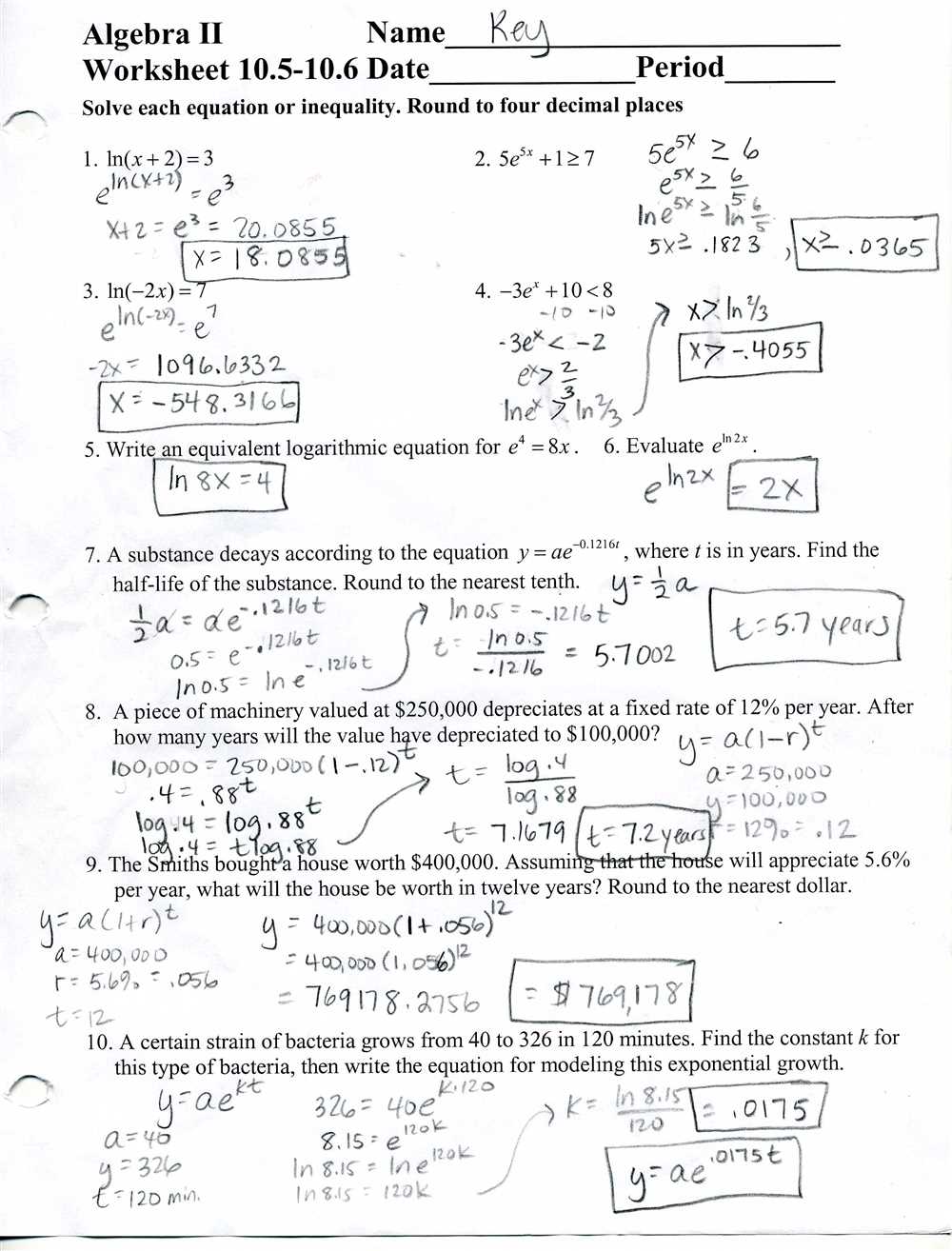 2. Break down complex problems