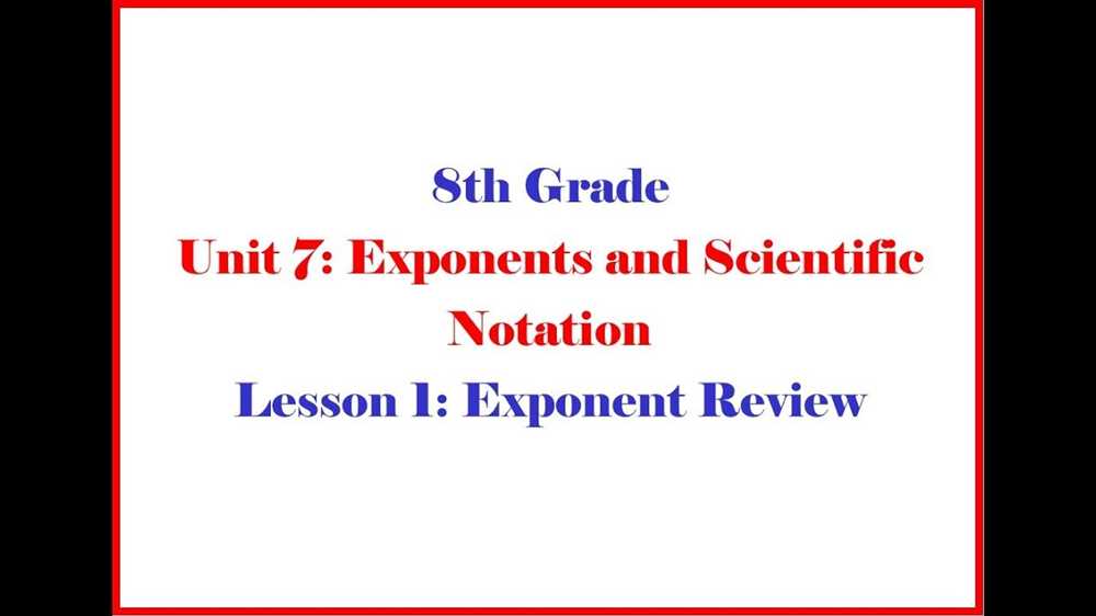 Simplifying Exponential Expressions