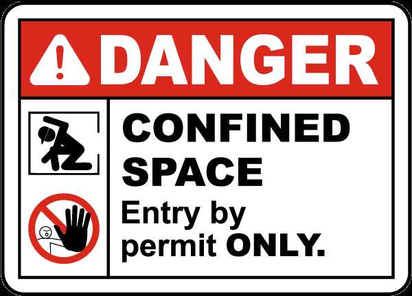 Benefits of Using PDF Format for Confined Space Examinations