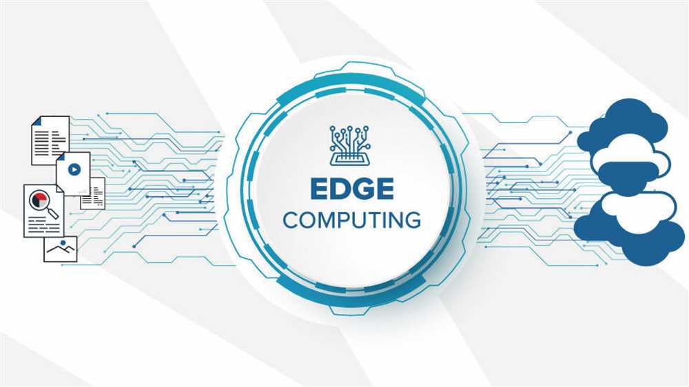 1. What is Tq 5G Edge Computing?