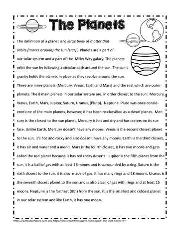 Overview of the Sun Earth Moon System