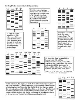 Understanding the Importance of the Student Exploration Fingerprinting Activity