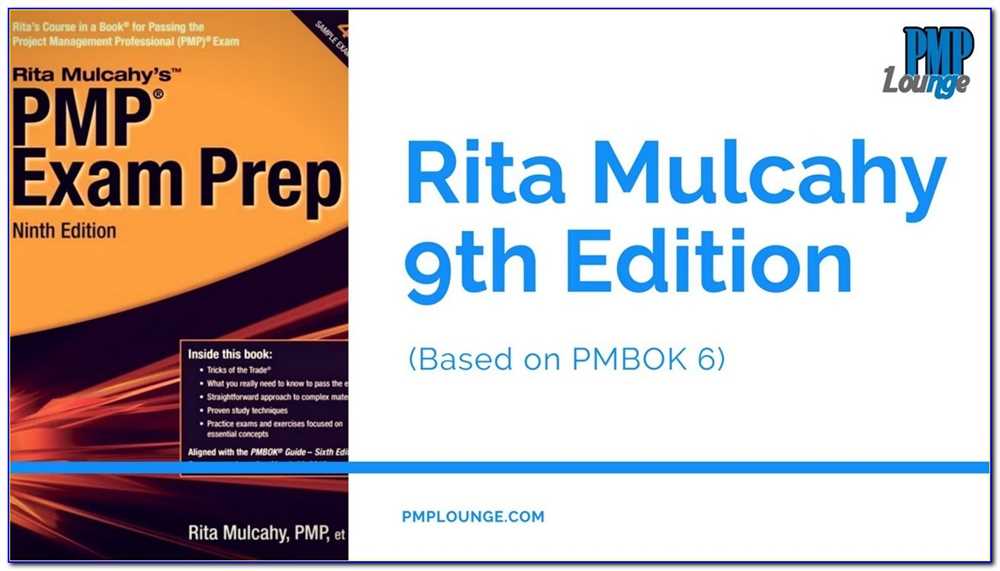 How to Download Rita Mulcahy's PMP Exam Prep PDF