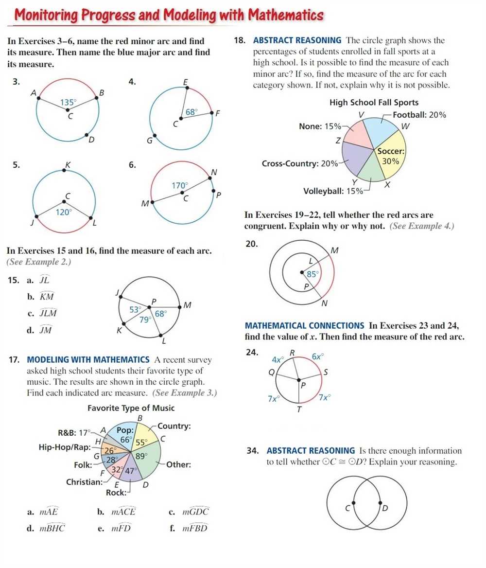 Similar Triangles: