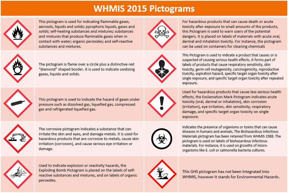 Why is it important to understand hazardous materials?