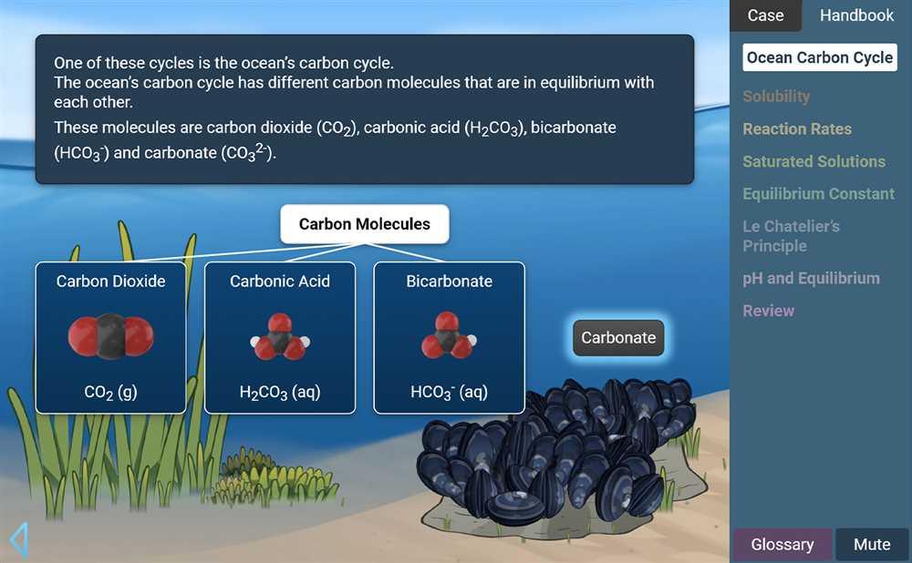 Carbon cycle gizmo answer key pdf