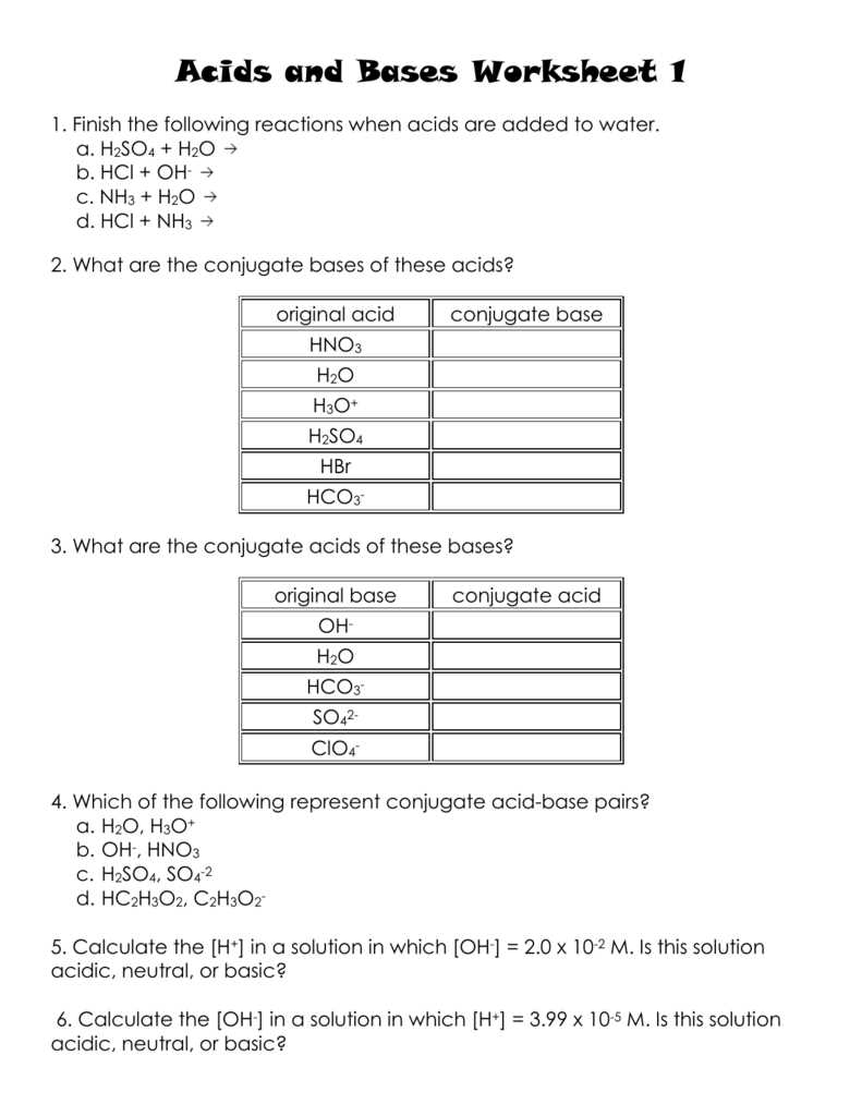 What are acids, bases, and salts?