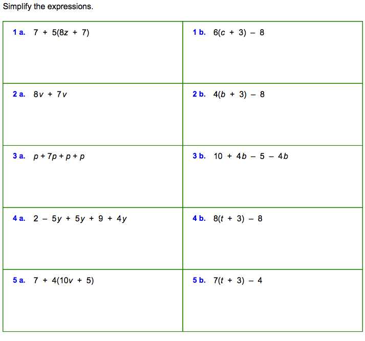 3. Use the commutative and associative properties: