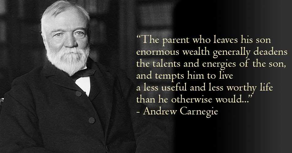 The philanthropy of andrew carnegie dbq answers