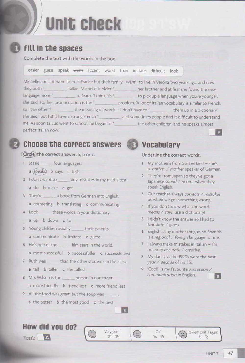 How to Approach the AP World History Unit 7 Progress Check MCQ