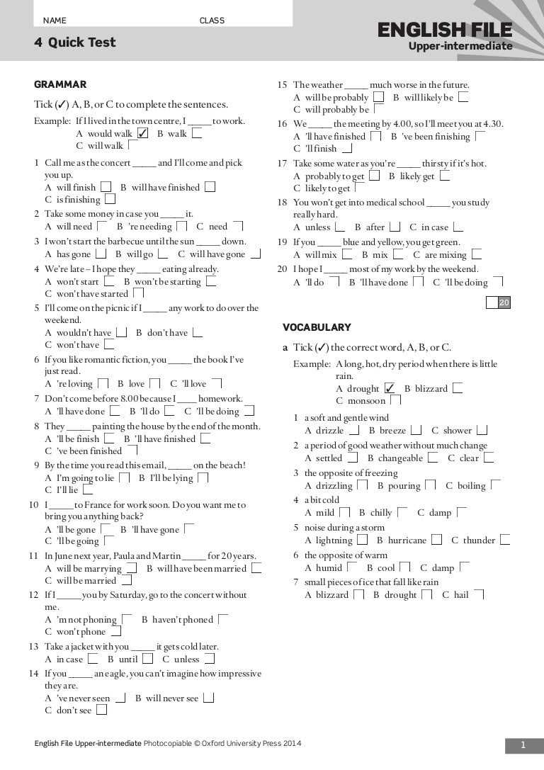 Amls third edition pretest answers