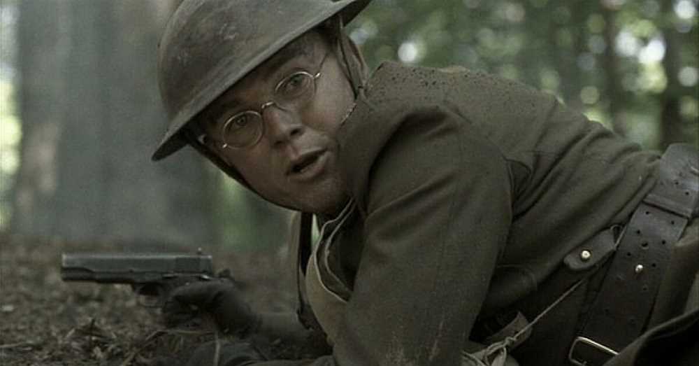 The lost battalion movie questions answers