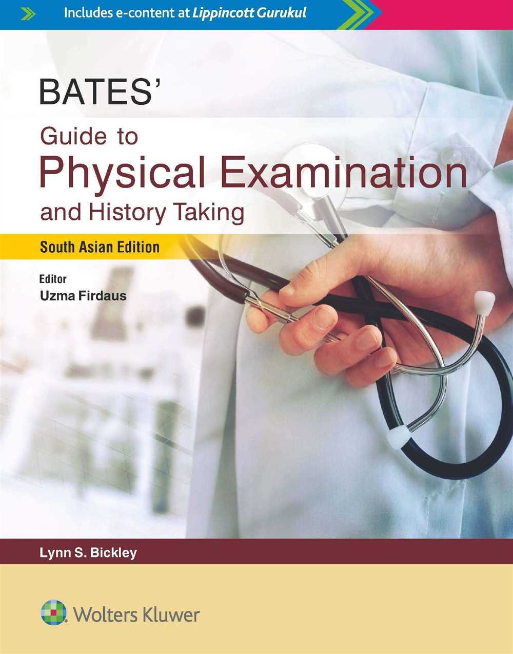 Advantages of using the Bates Guide to Physical Examination Test Bank