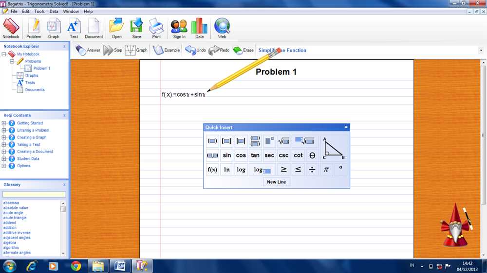 What are 3 S Source Documents?