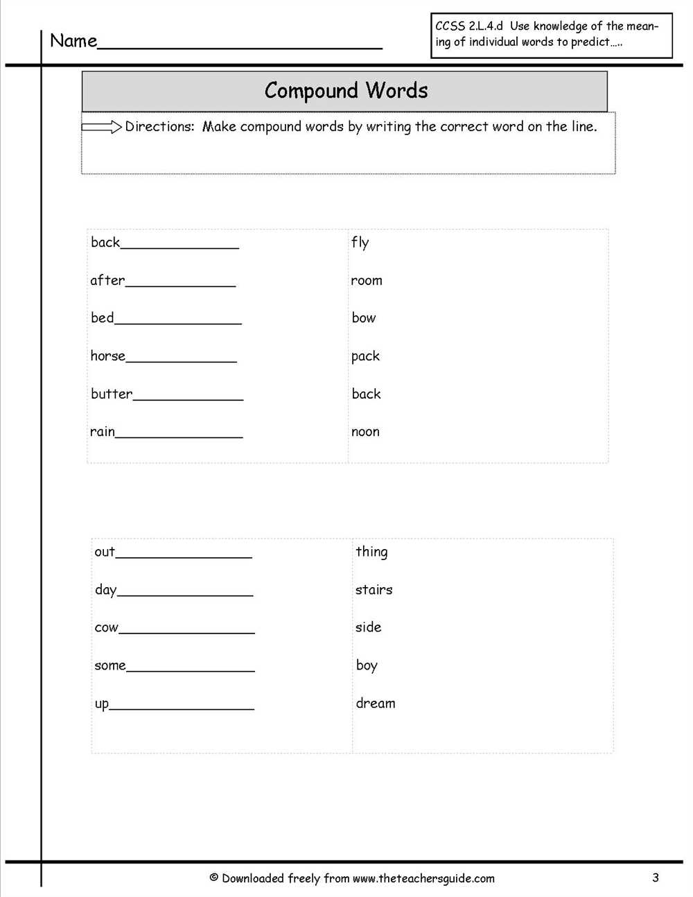 4 4 worksheet compound interest answer key