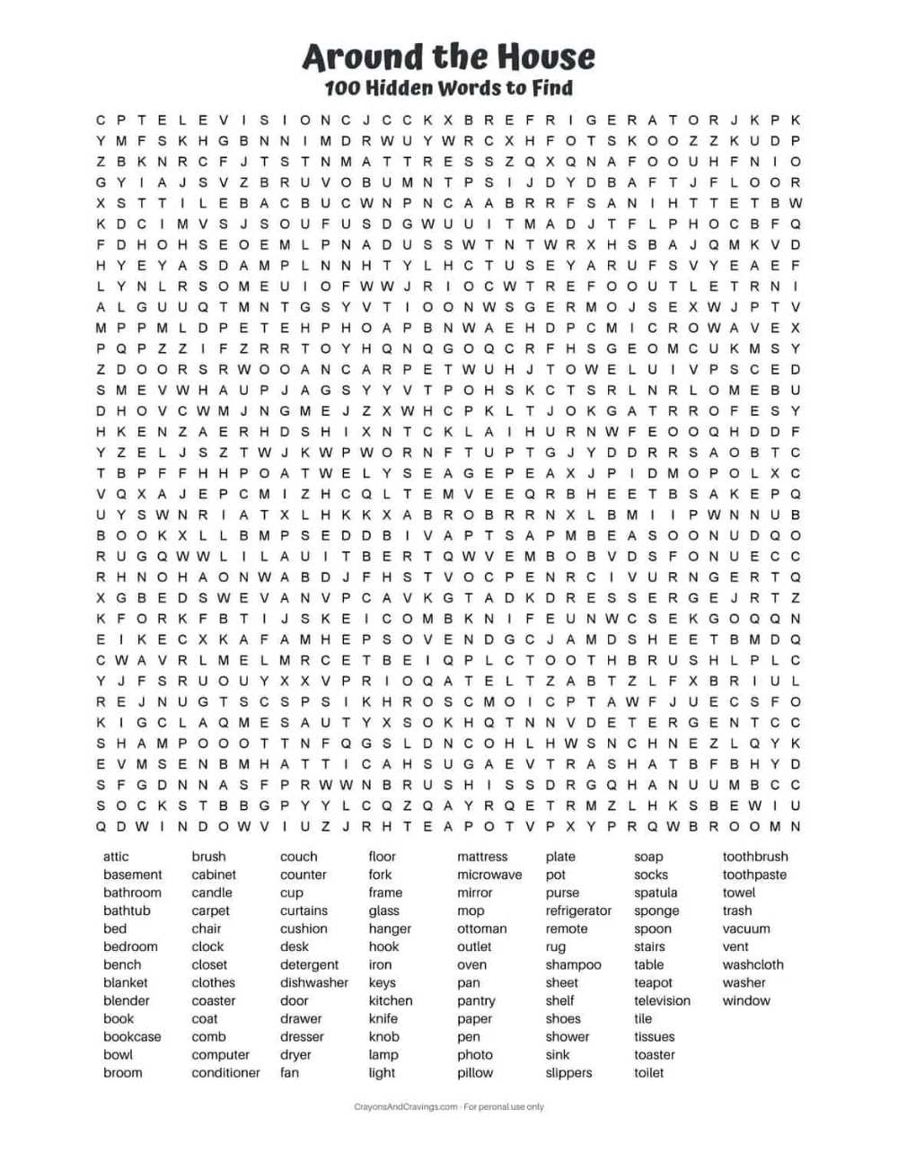 the-crucible-word-search-unlocking-the-answer-key