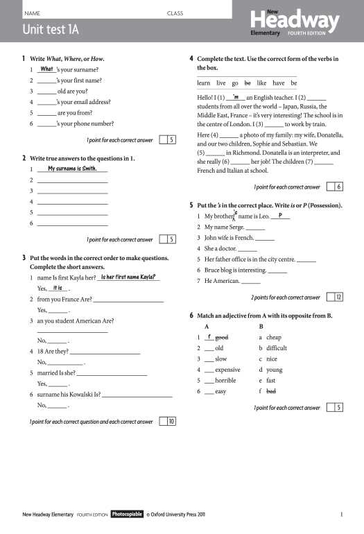 Frankenstein unit test