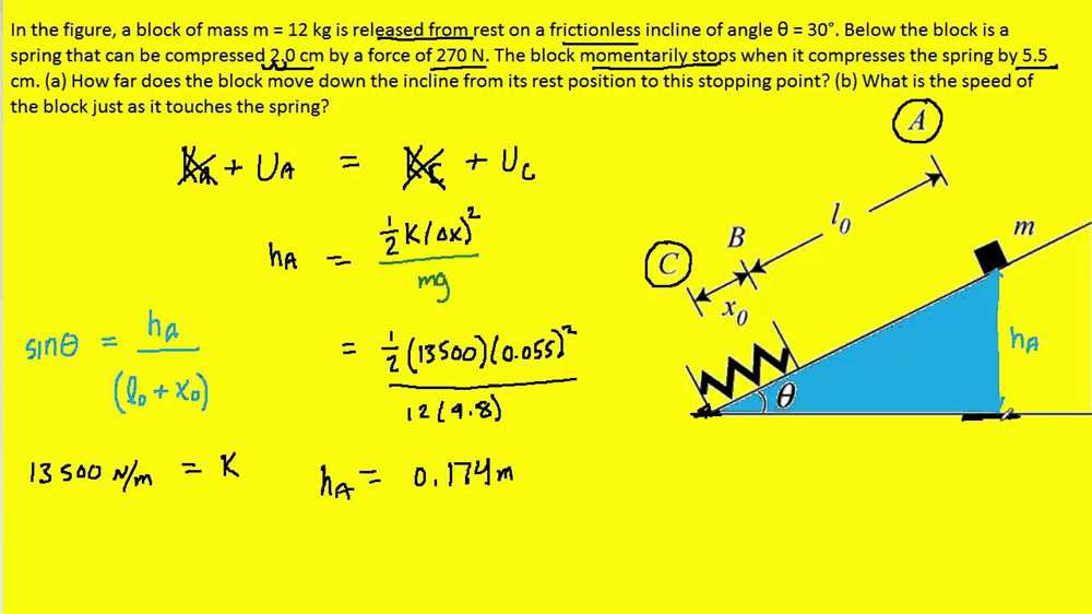 Section 11 3 acceleration answers pdf