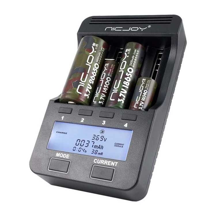 Benefits of Using the Bc 8000 Battery Charger Capacity Tester