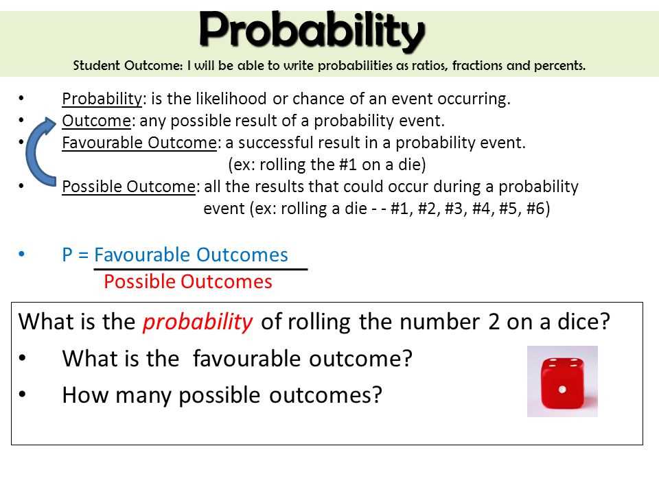 Factors that influence the probability of passing