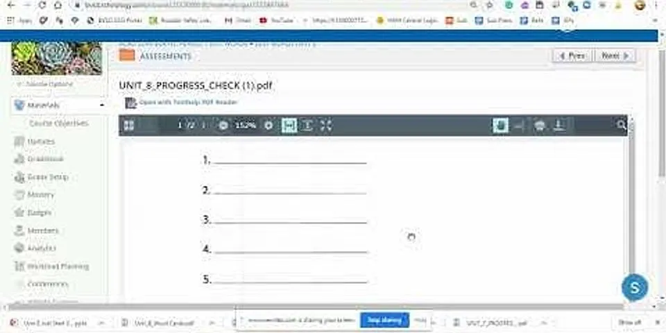 Ap chem 2015 mcq answers