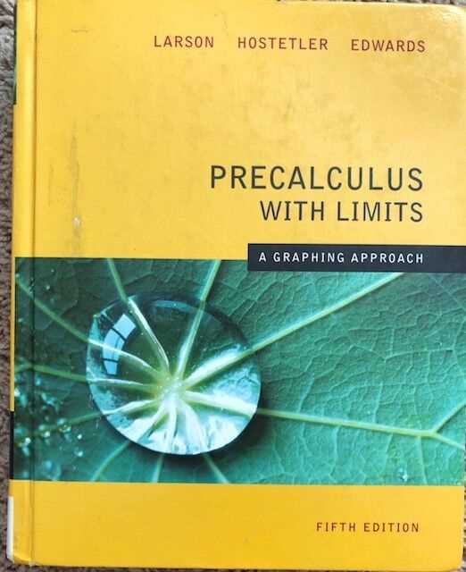 Benefits of Using Precalculus Enhanced with Graphing Utilities 7th Edition Answers PDF