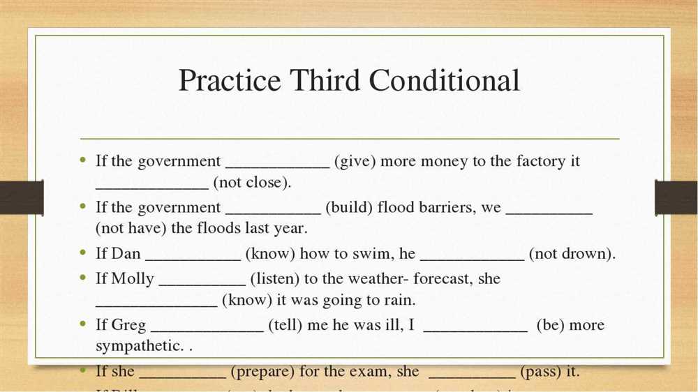 Section 7: Examples of Causation Questions