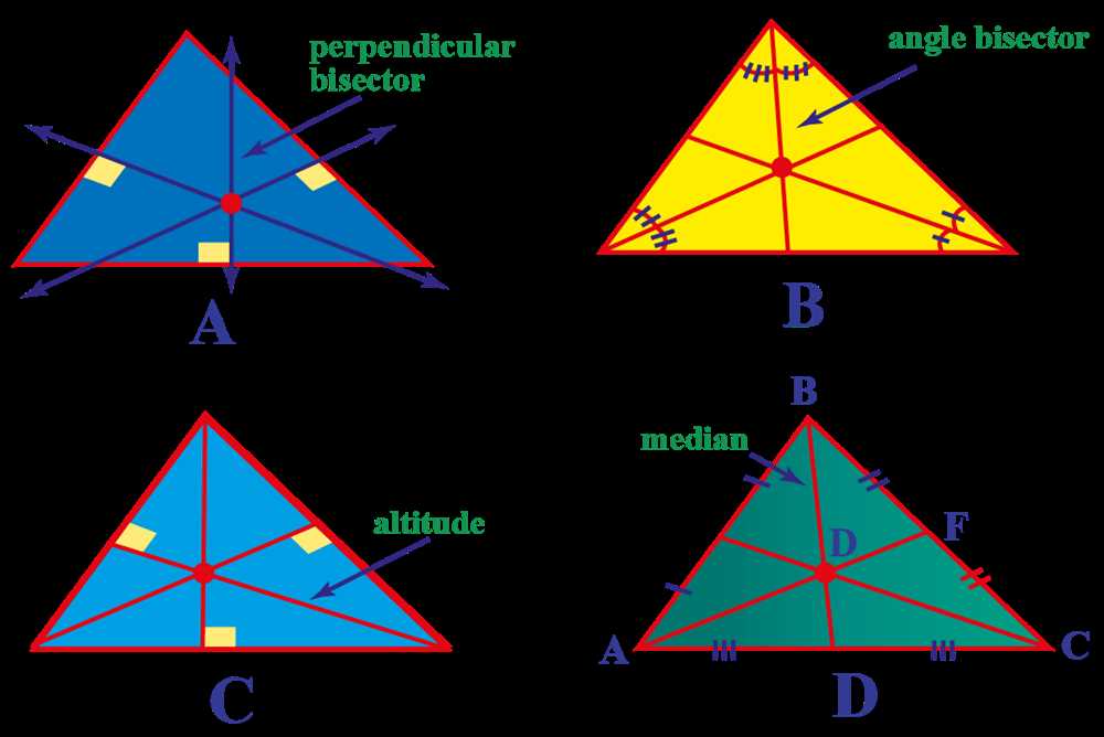 how-to-find-perpendicular-and-angle-bisectors-5-1-answer-key