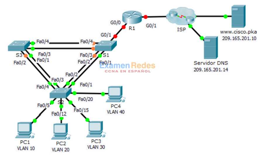 What is Packet Tracer?