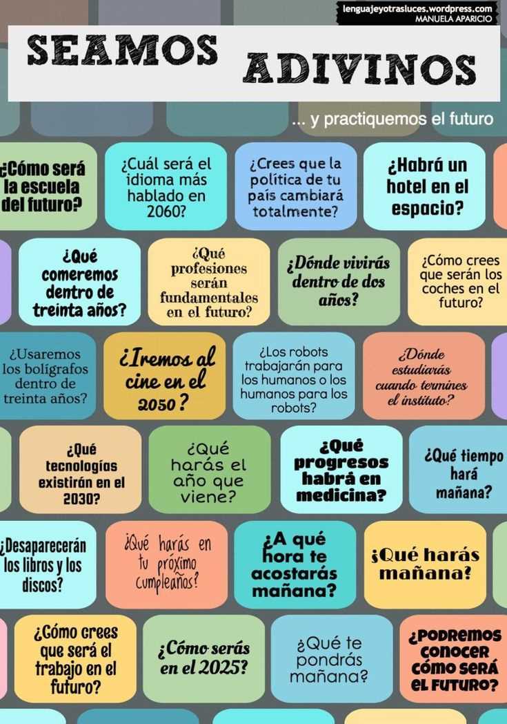 Lenguaje del amor test espanol