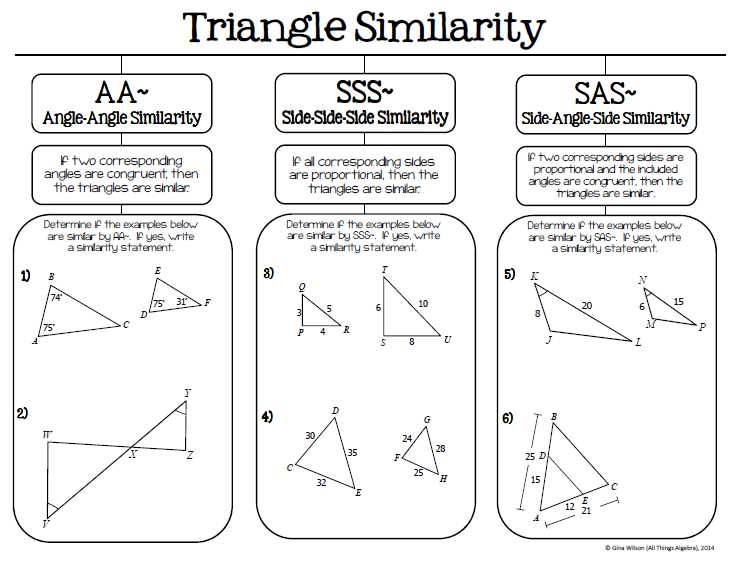 Understanding Triangles and Congruence