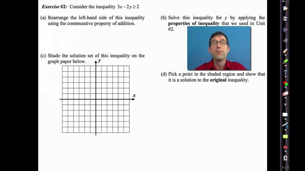 Lesson 4 3 triangle inequalities answer key