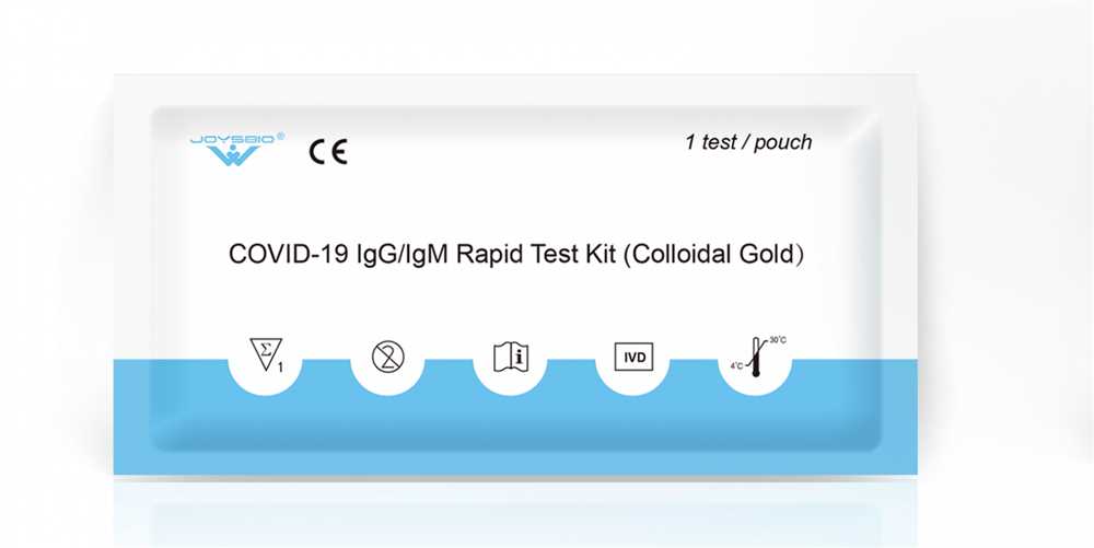 The Purpose of a 5 Day Pouch Test