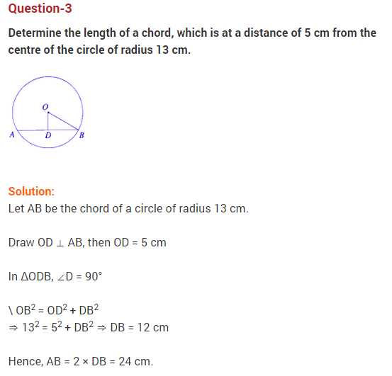 Understanding the questions