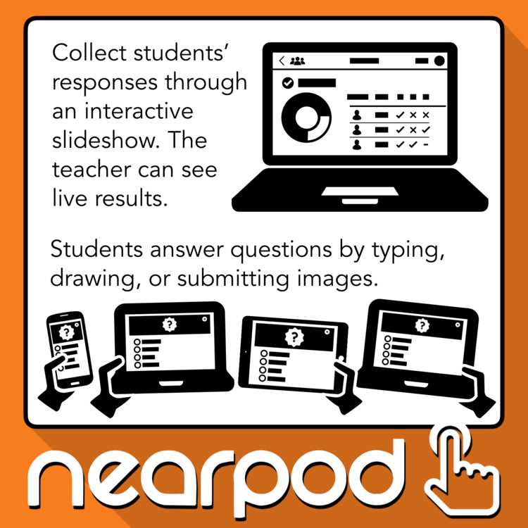 Finding Nearpod Quiz Answers