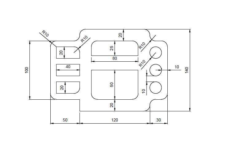 Analyzing Common Mistakes in Scale Drawings and Models