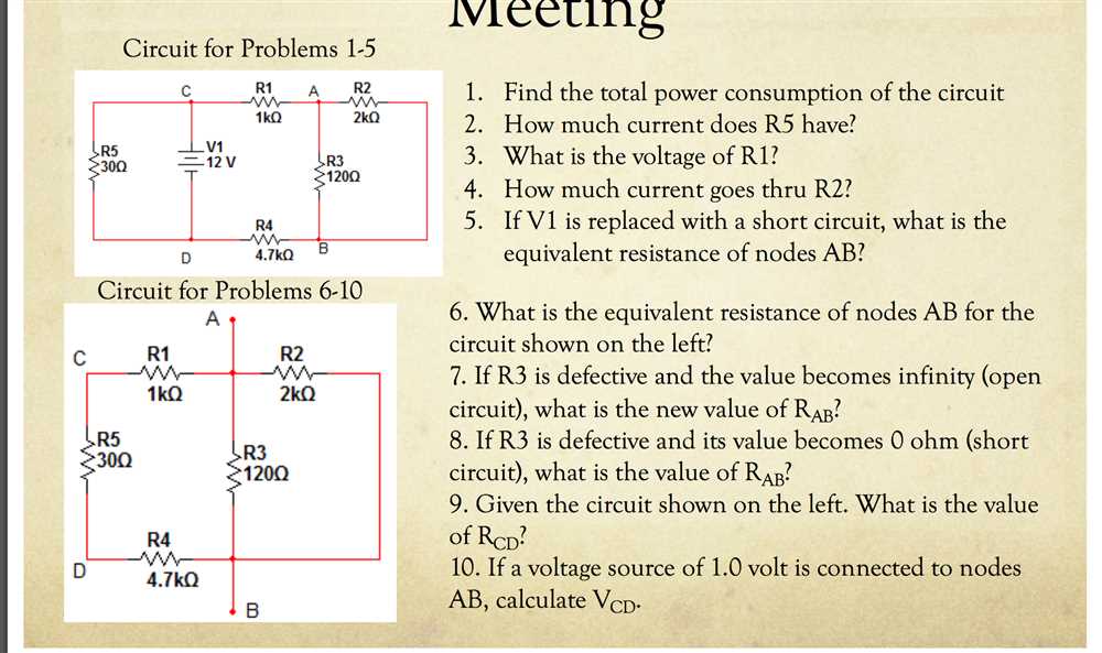 SI Units and Prefixes