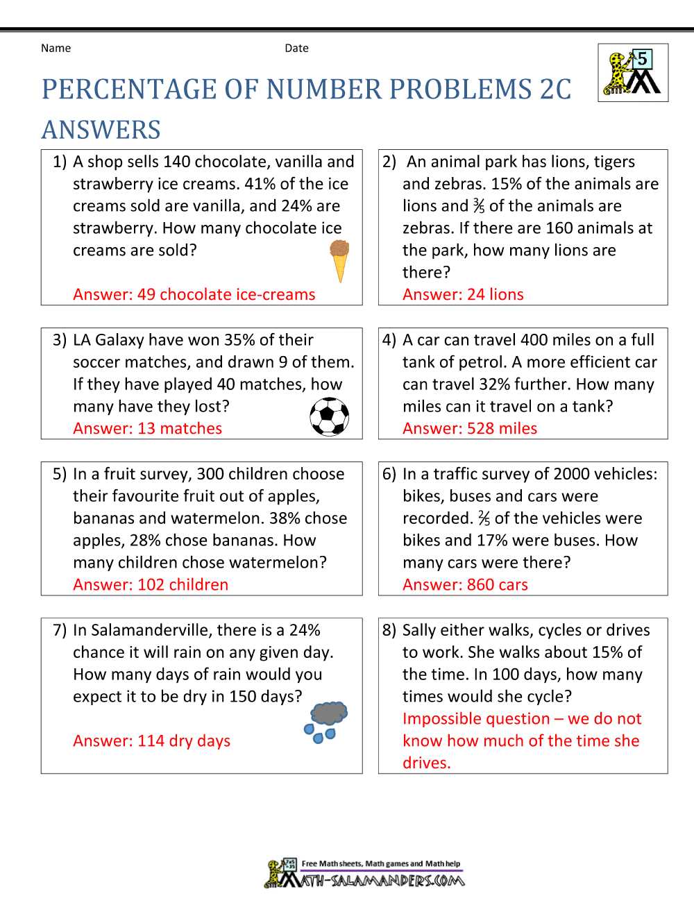 Dilution practice problems worksheet answers